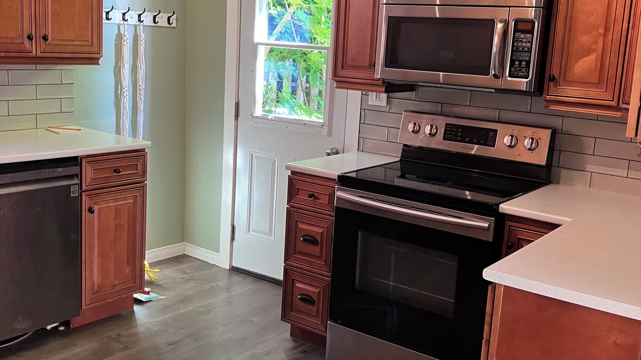 Photo of Kitchen in Orillia