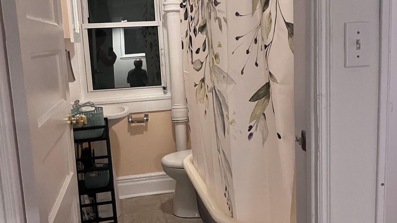 Photo of Bathroom in Orillia