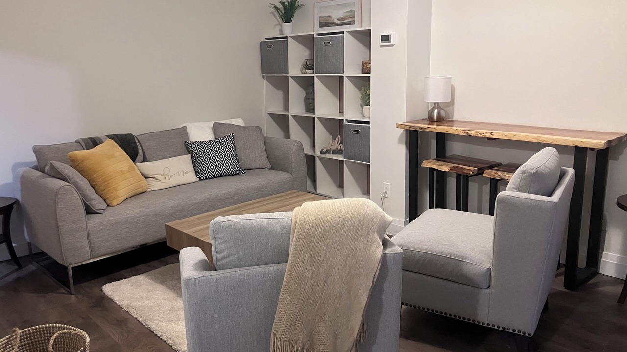 Photo of Livingroom in Orillia