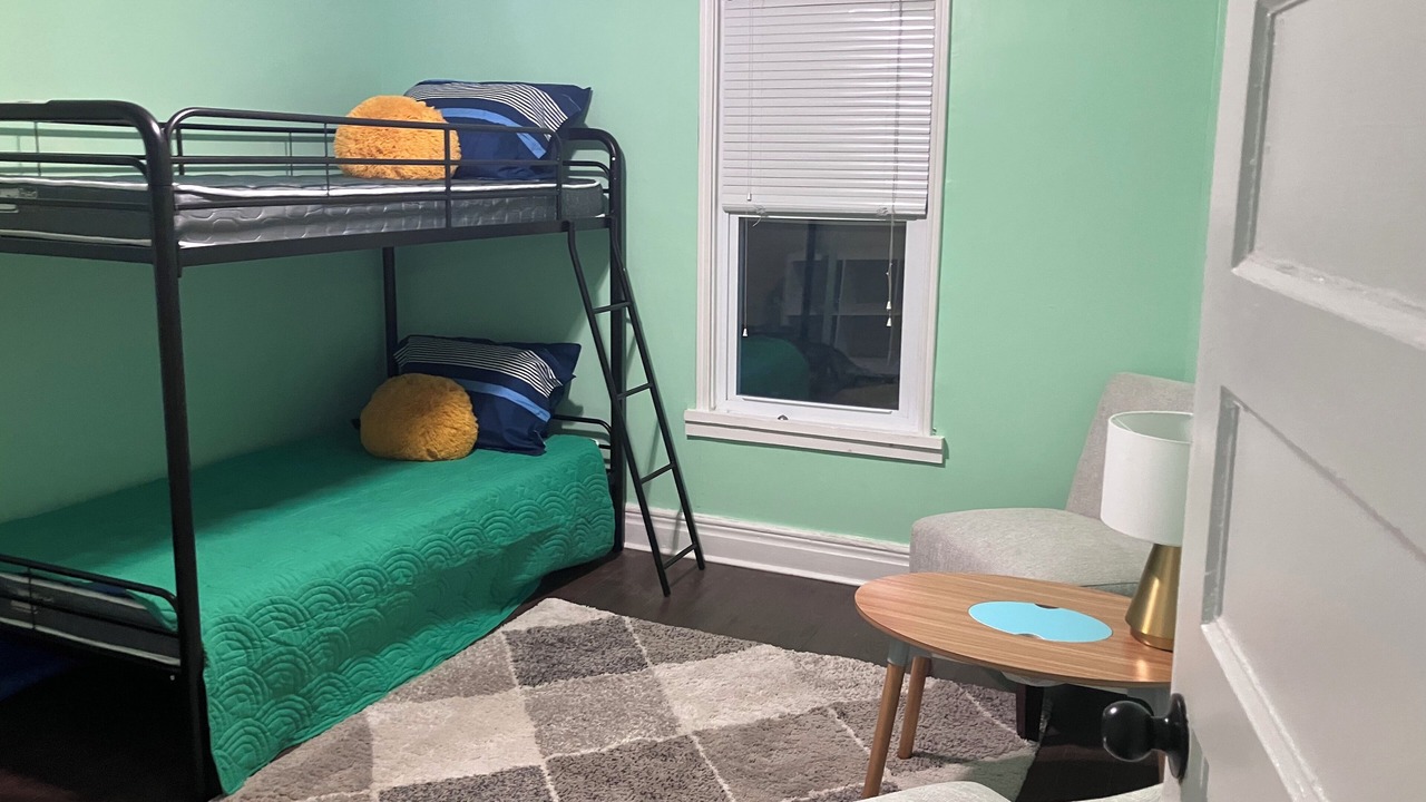 Photo of Bedroom in Orillia