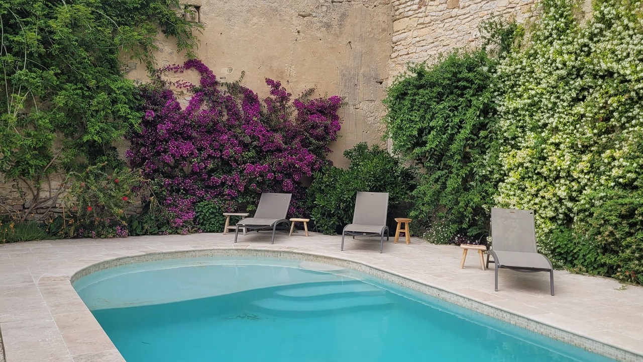Photo of Outdoor in Congenies