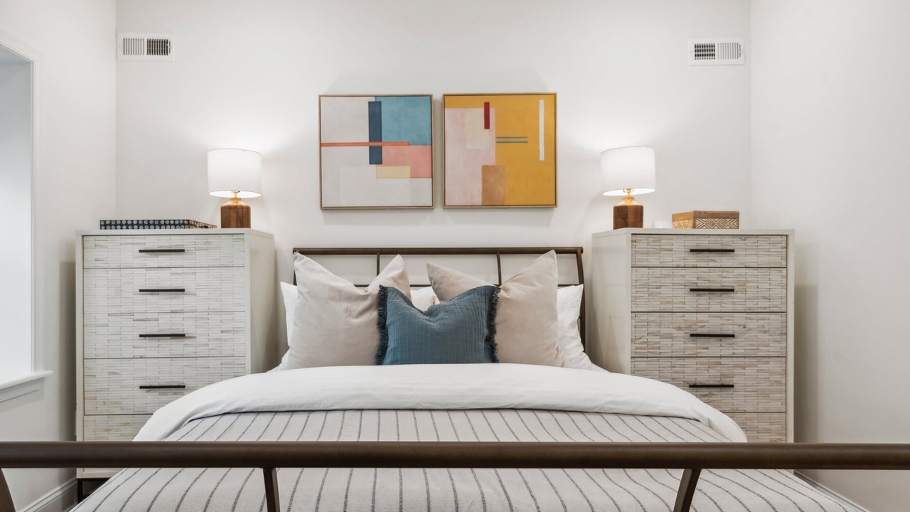 Photo of Bedroom in East Mount Airy