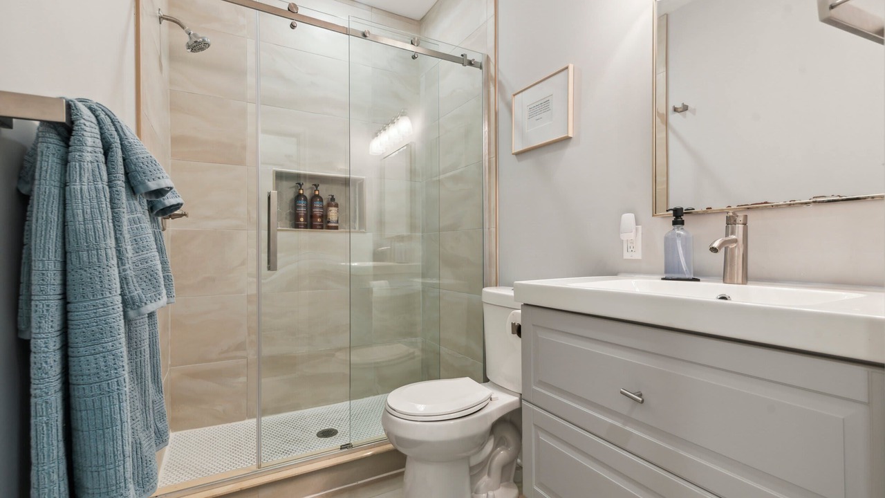 Photo of Bathroom in East Mount Airy