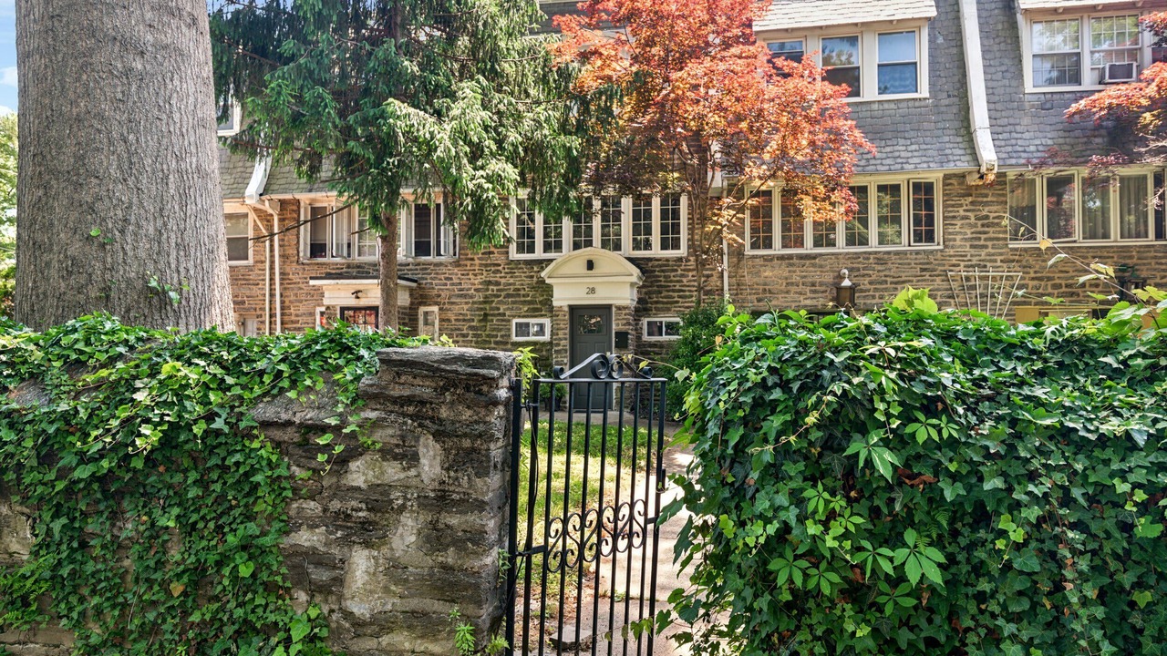 Photo of Outdoor in East Mount Airy