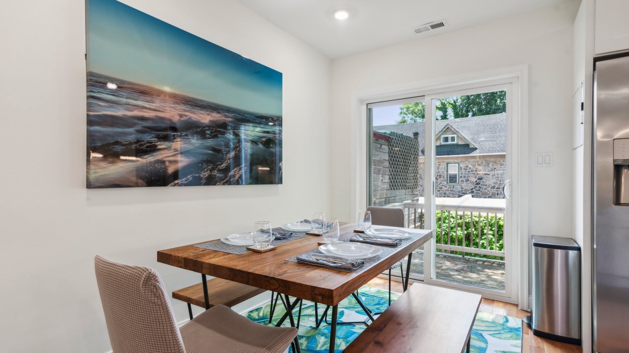 Photo of Others in East Mount Airy