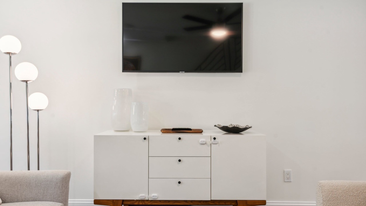 Photo of Livingroom in East Mount Airy