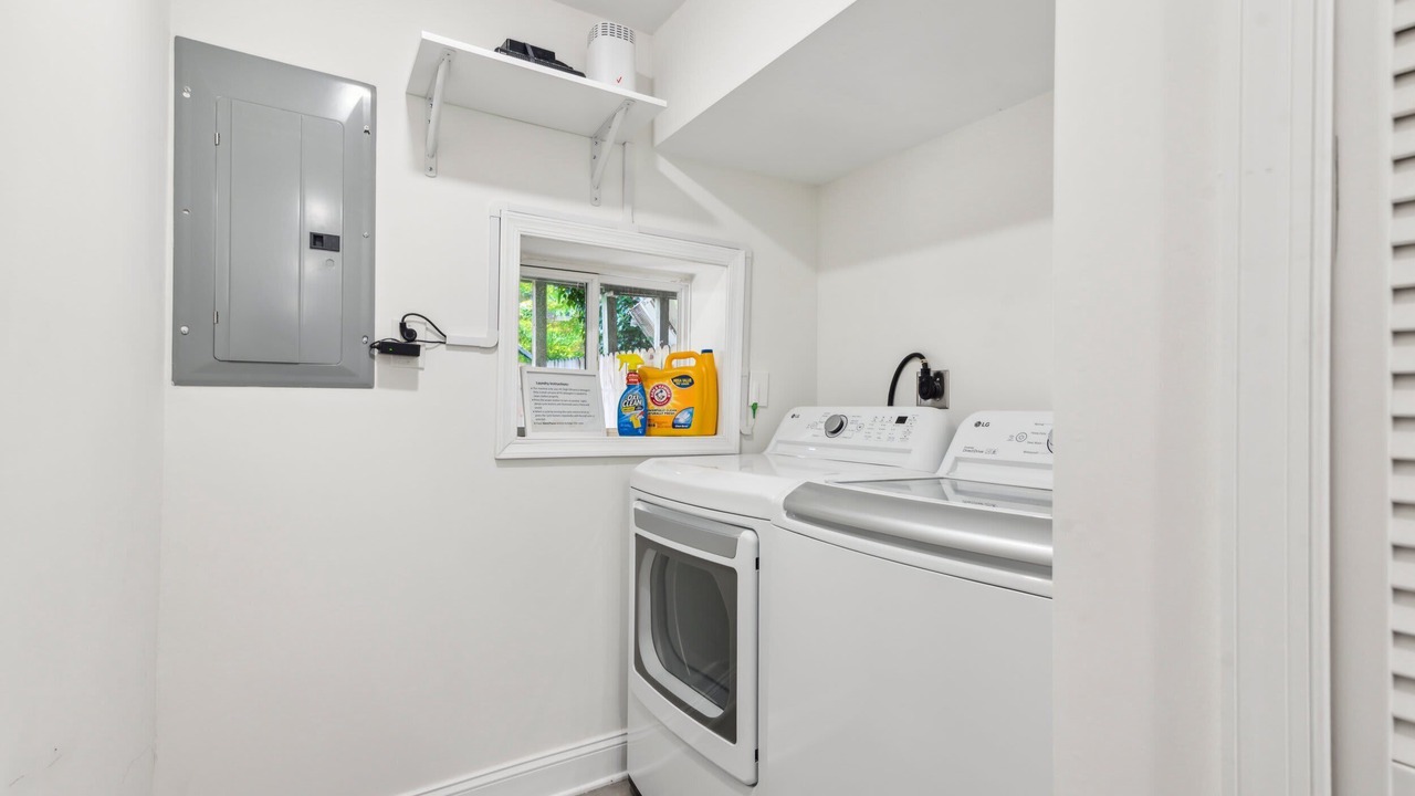 Photo of Others in East Mount Airy