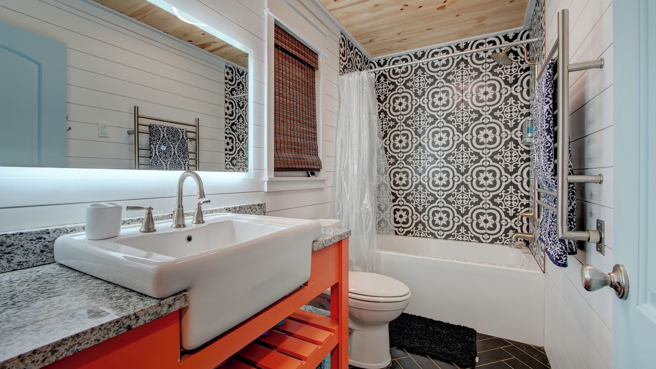 Photo of Bathroom in Quitman