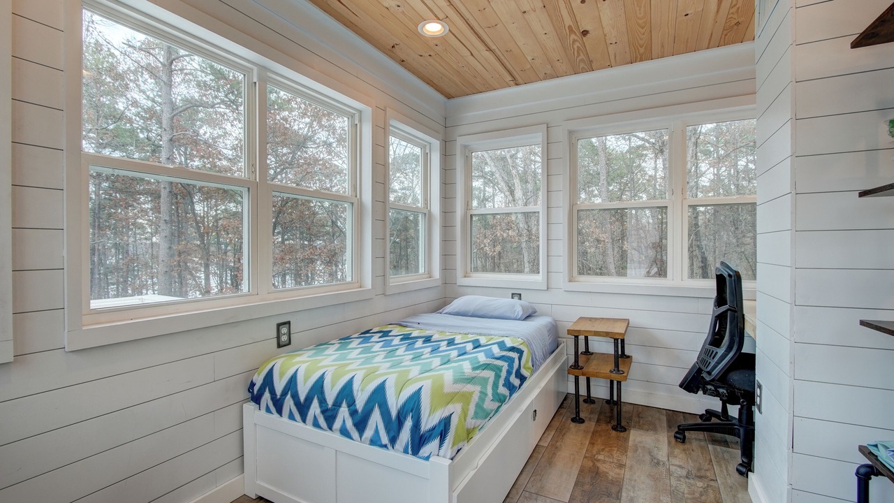 Photo of Bedroom in Quitman