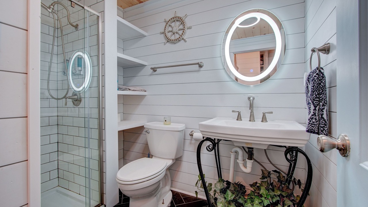 Photo of Bathroom in Quitman
