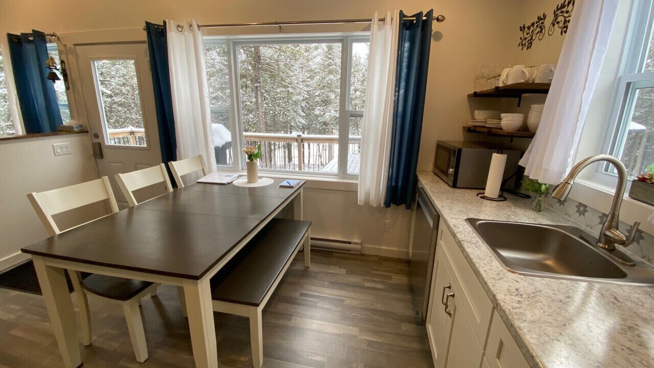 Photo of Kitchen in Saint Croix