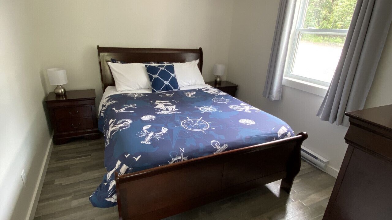 Photo of Bedroom in Saint Croix