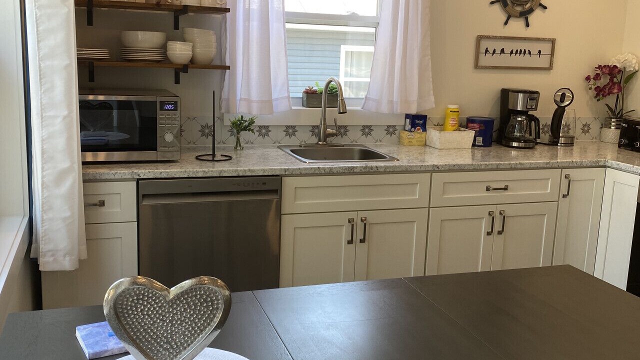 Photo of Kitchen in Saint Croix