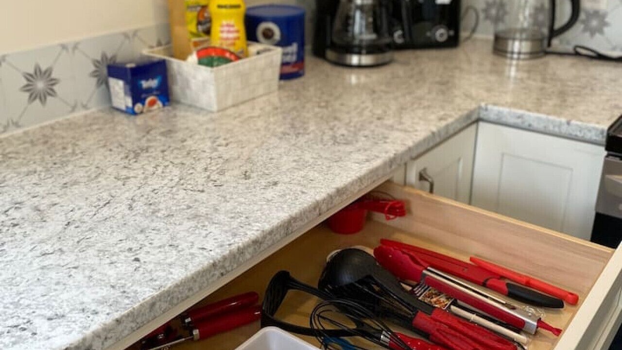 Photo of Kitchen in Saint Croix