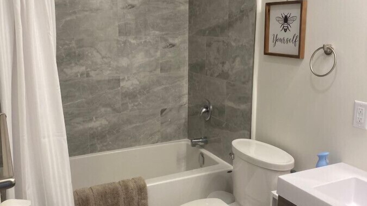 Photo of Bathroom in Saint Croix