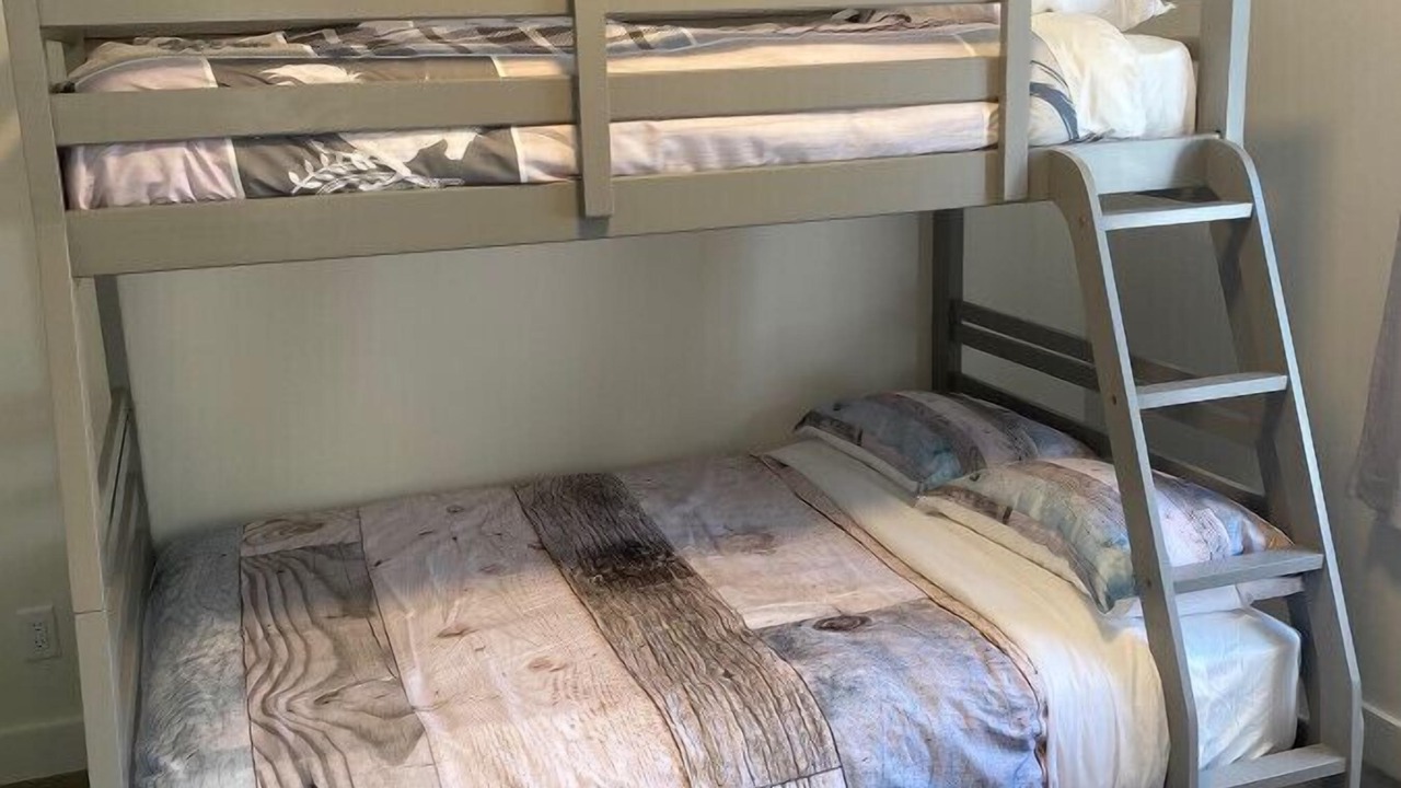 Photo of Bedroom in Saint Croix