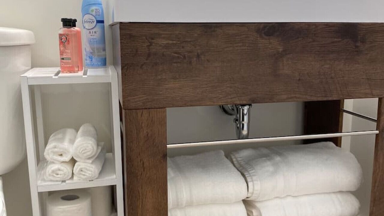 Photo of Bathroom in Saint Croix