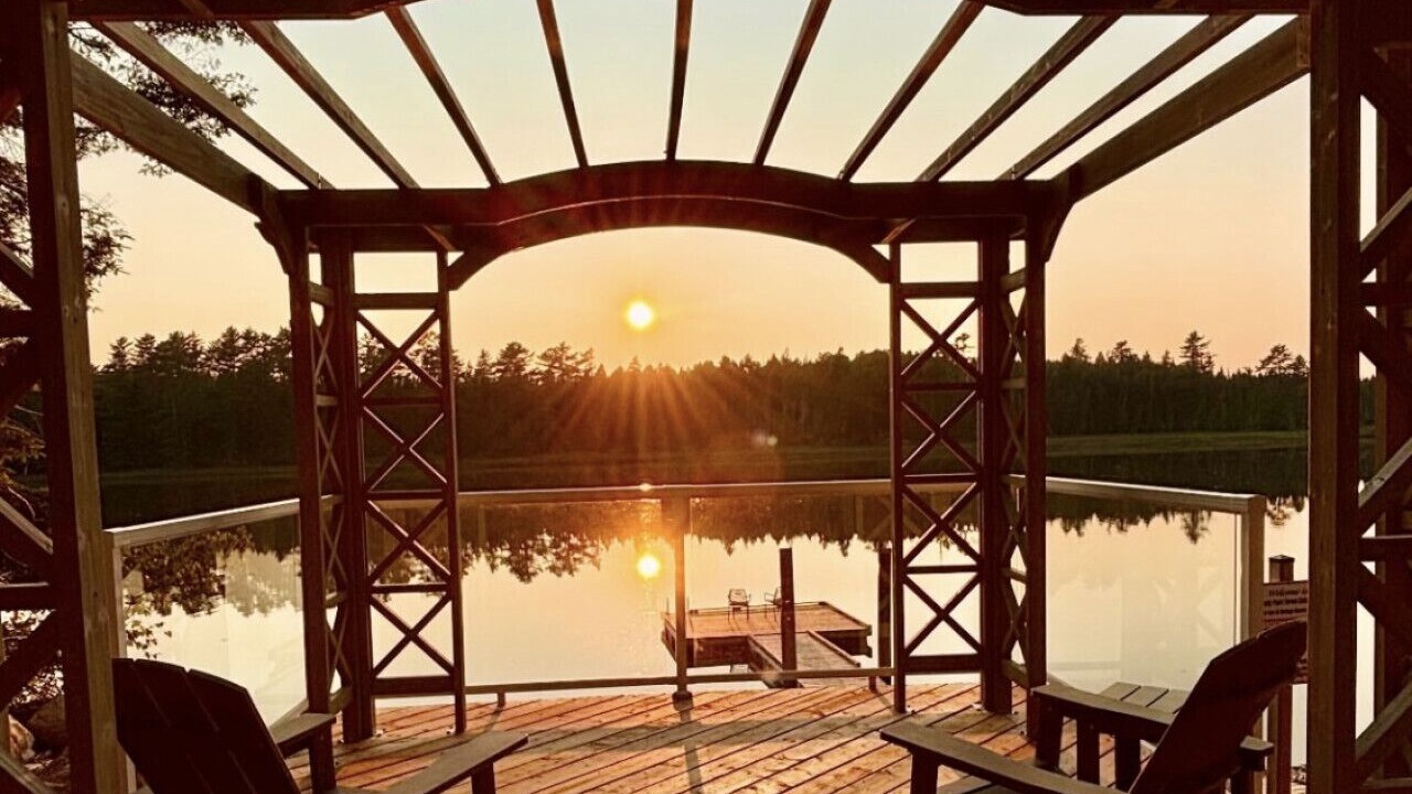 Photo of Patio Balcony in Saint Croix