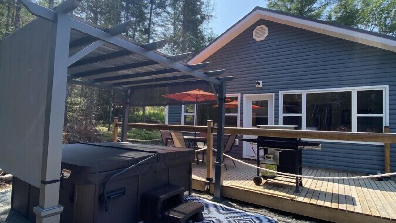 Photo of Outdoor in Saint Croix