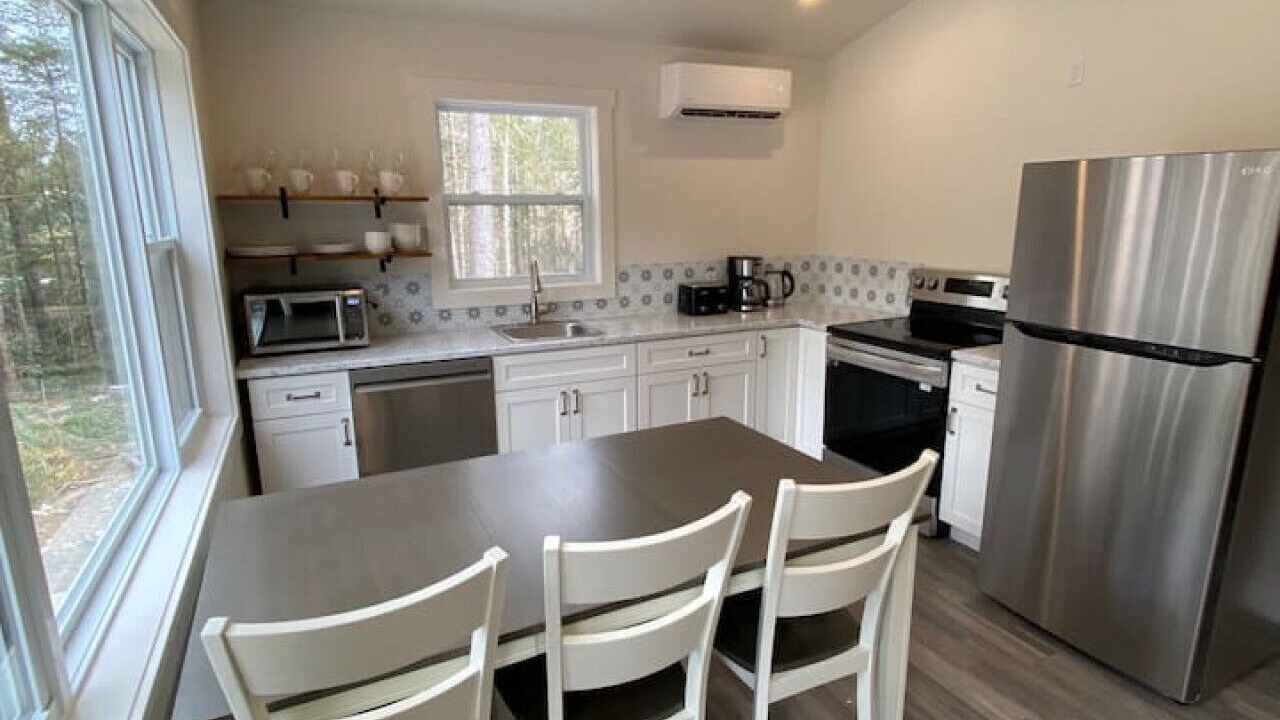 Photo of Kitchen in Saint Croix