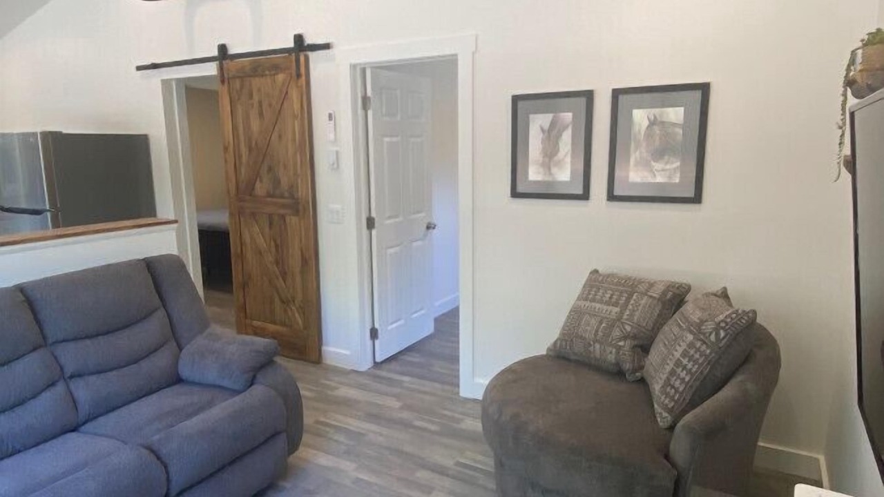 Photo of Livingroom in Saint Croix