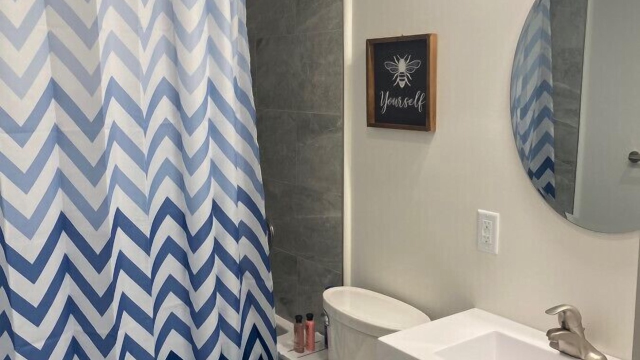 Photo of Bathroom in Saint Croix