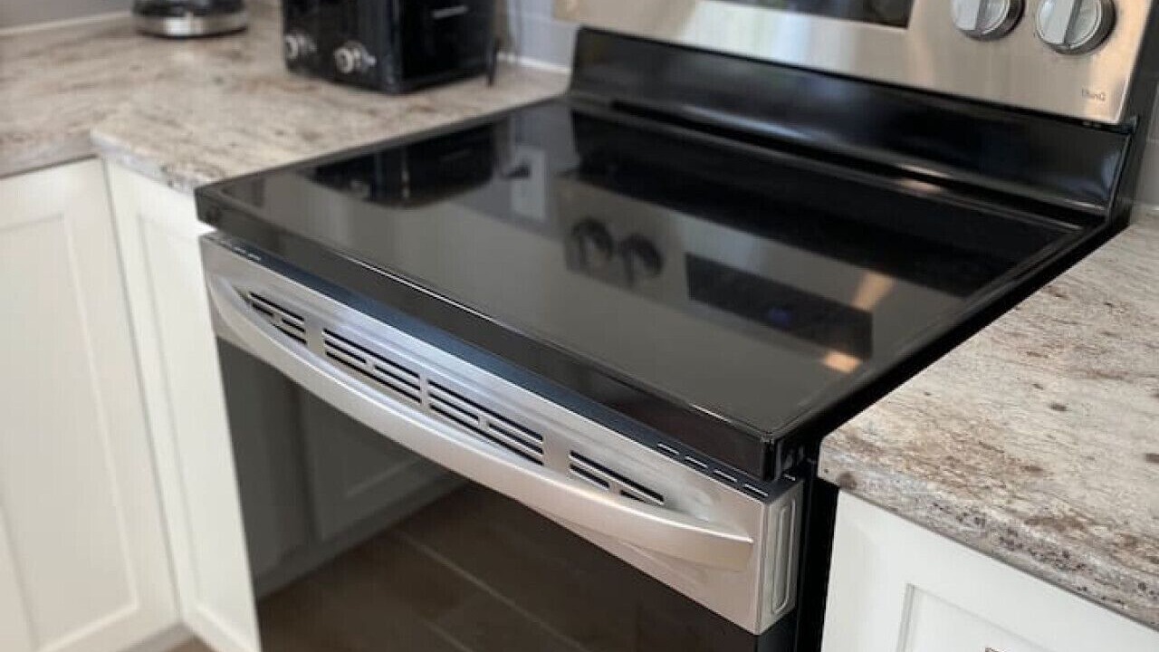 Photo of Kitchen in Saint Croix