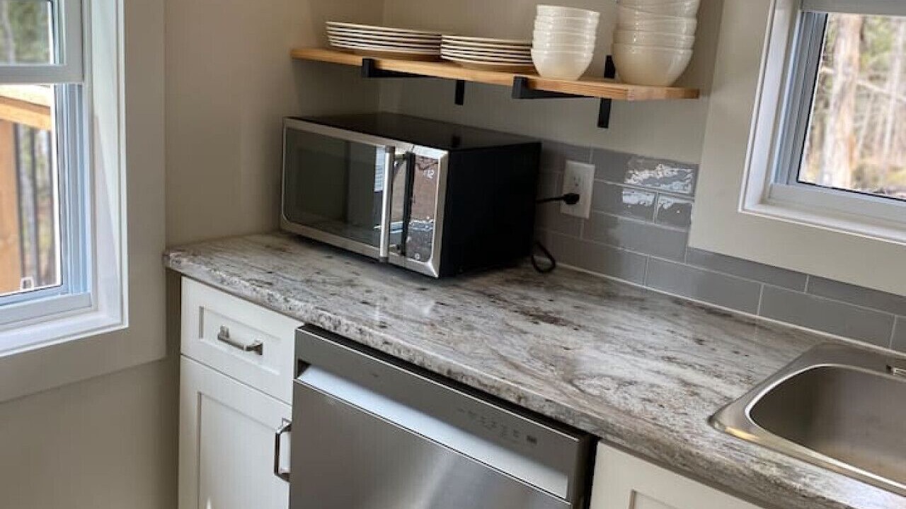 Photo of Kitchen in Saint Croix