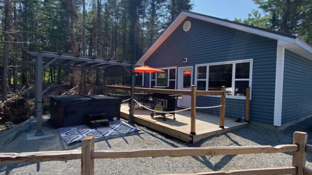 Photo of Patio Balcony in Saint Croix