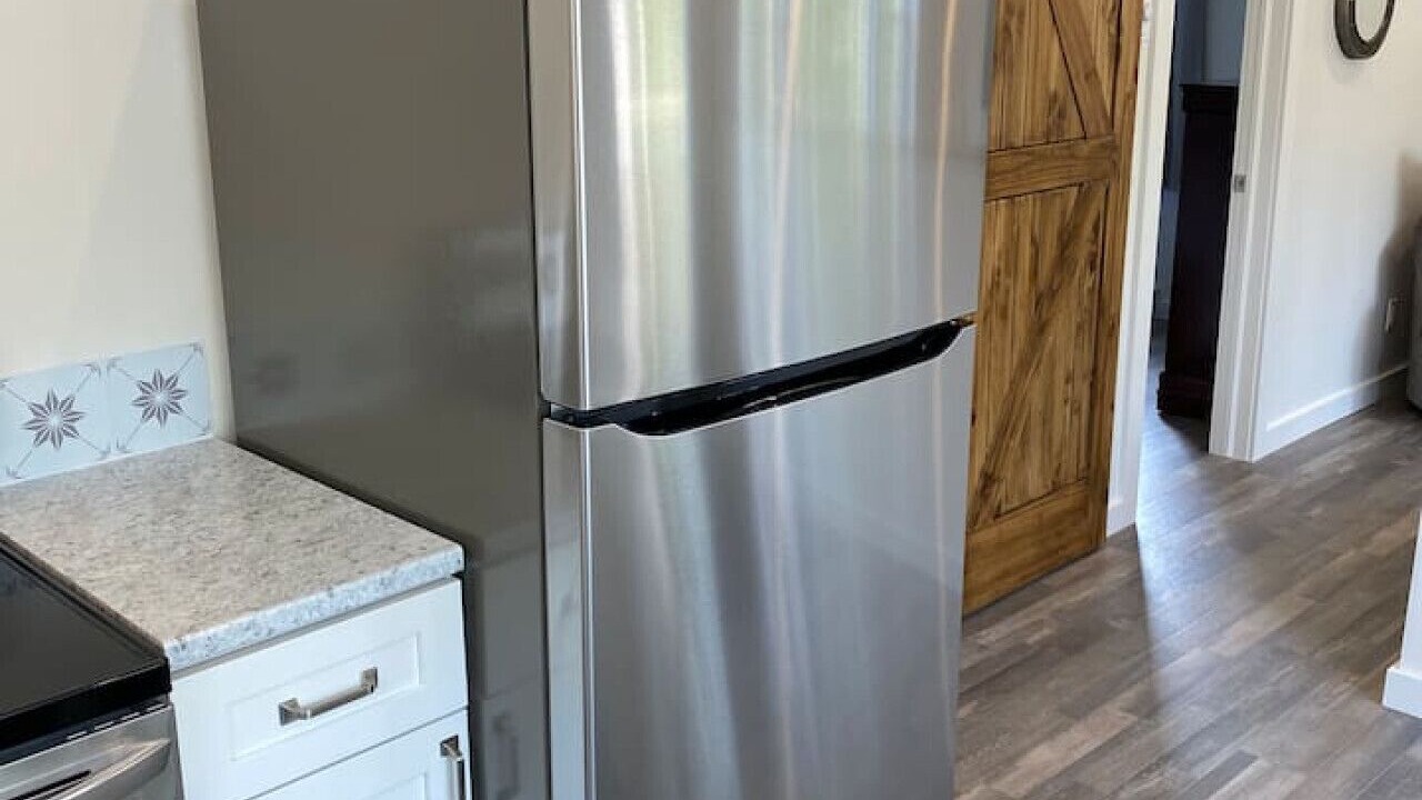 Photo of Kitchen in Saint Croix