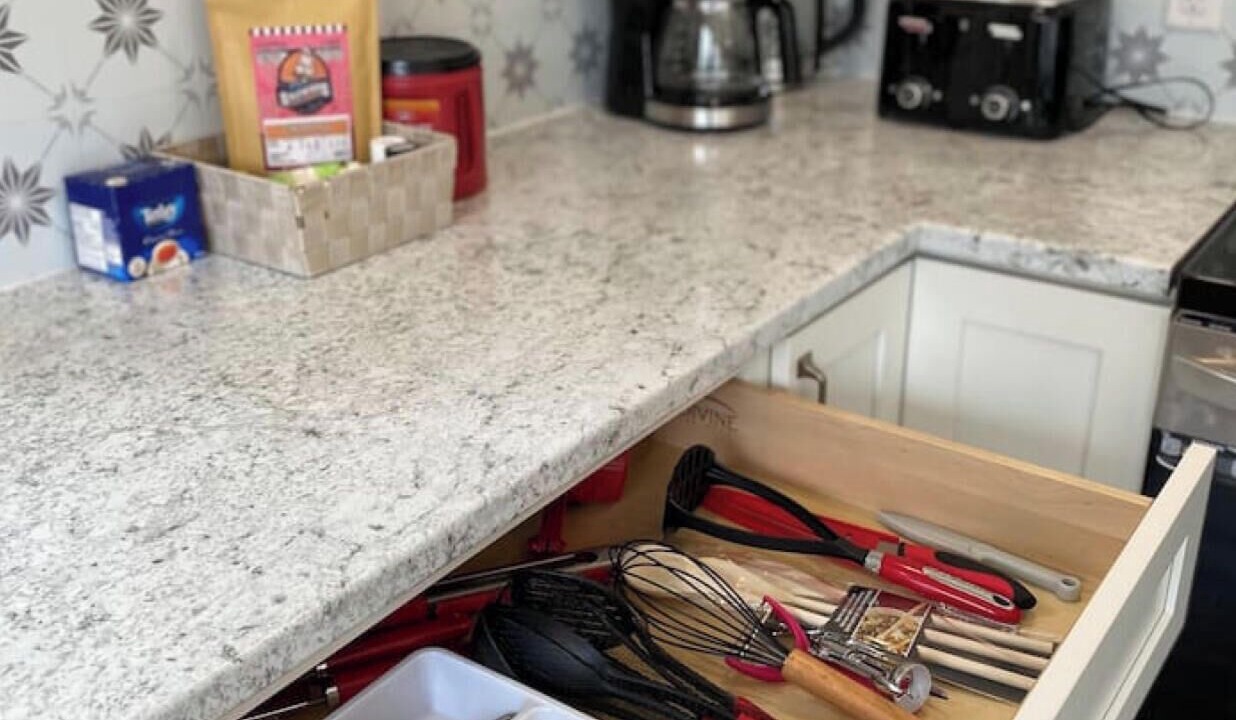 Photo of Kitchen in Saint Croix