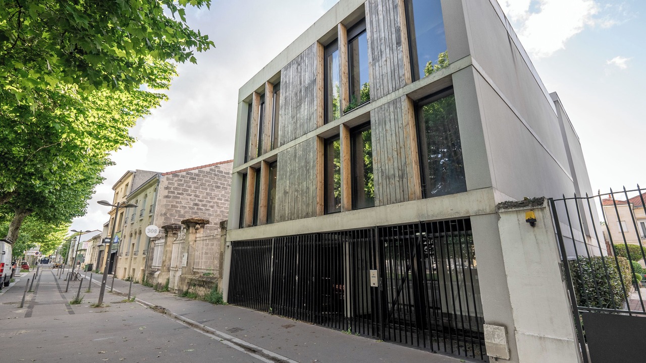 Photo of Outdoor in Bastide-Brazza