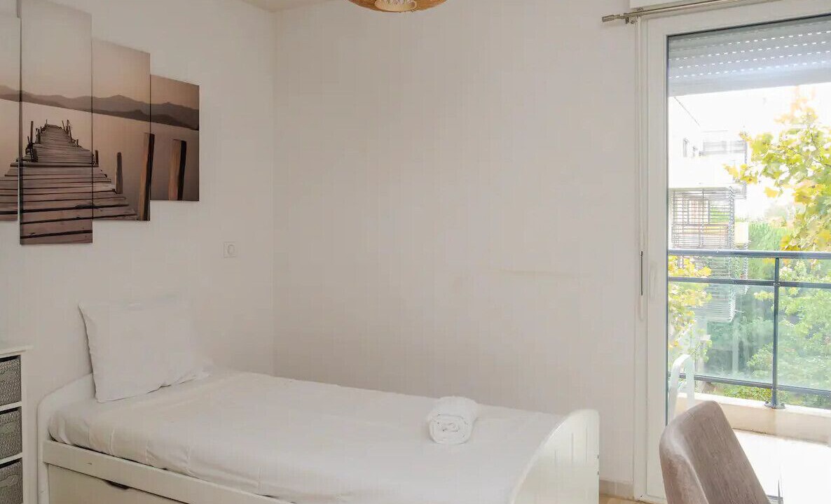 Photo of Bedroom in Parc Marianne