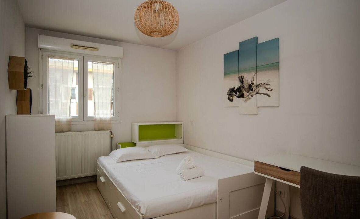 Photo of Bedroom in Parc Marianne