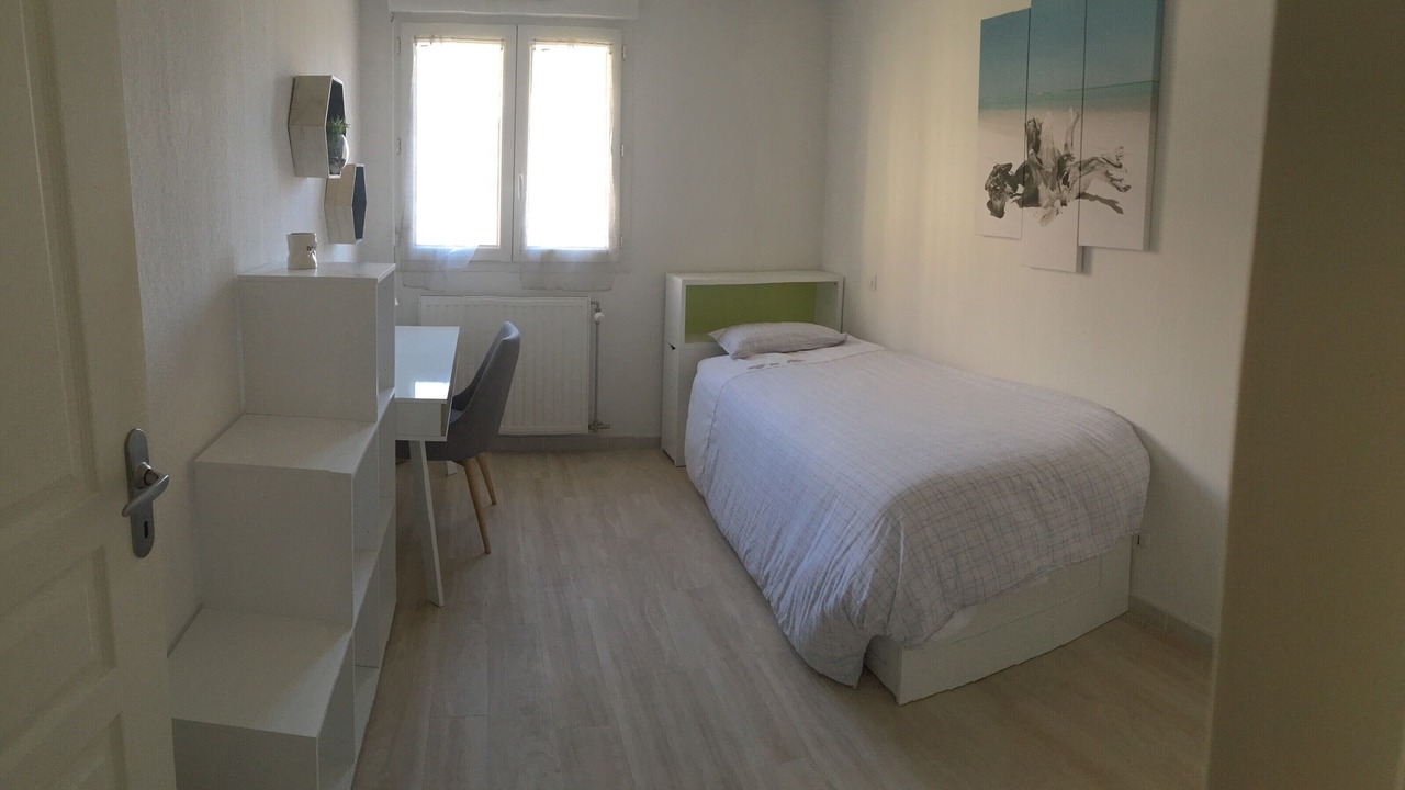 Photo of Bedroom in Parc Marianne