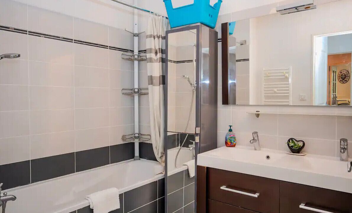 Photo of Bathroom in Parc Marianne