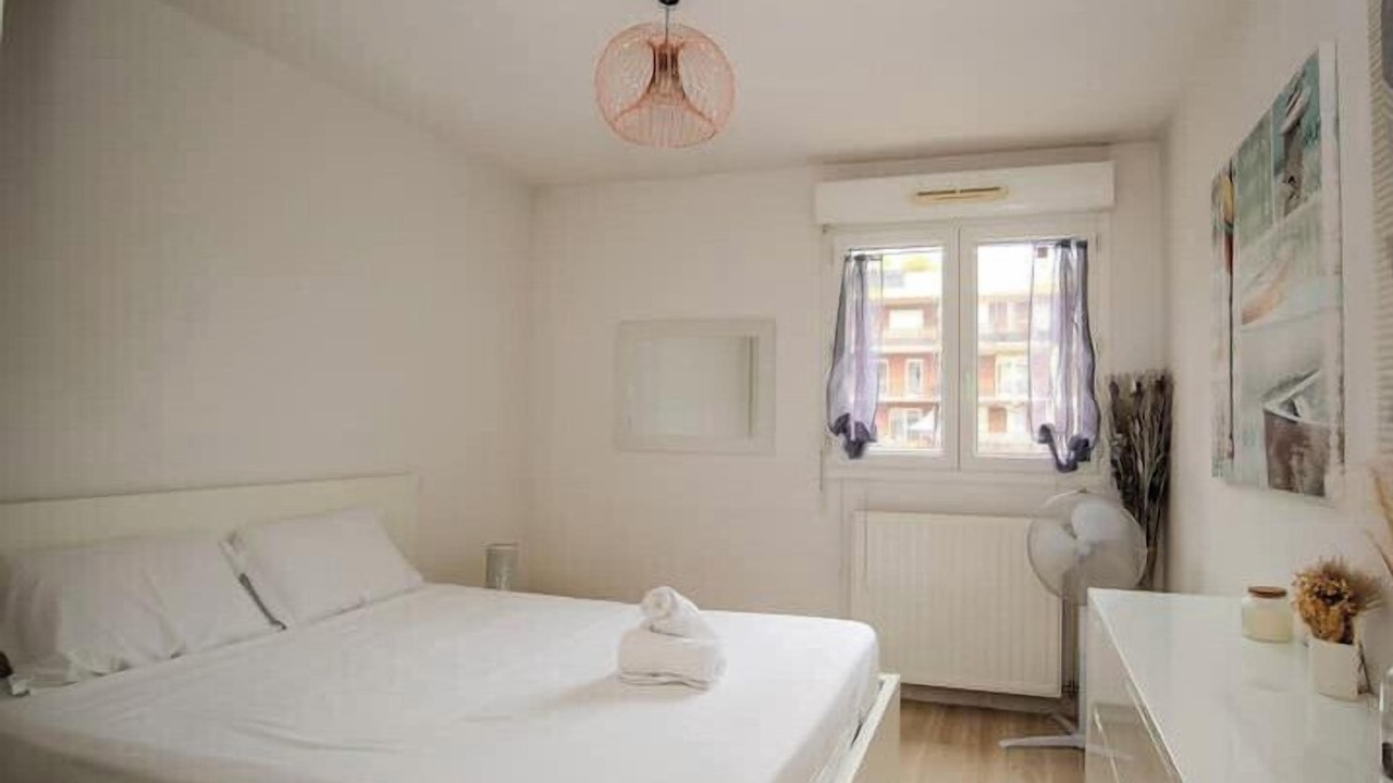 Photo of Bedroom in Parc Marianne