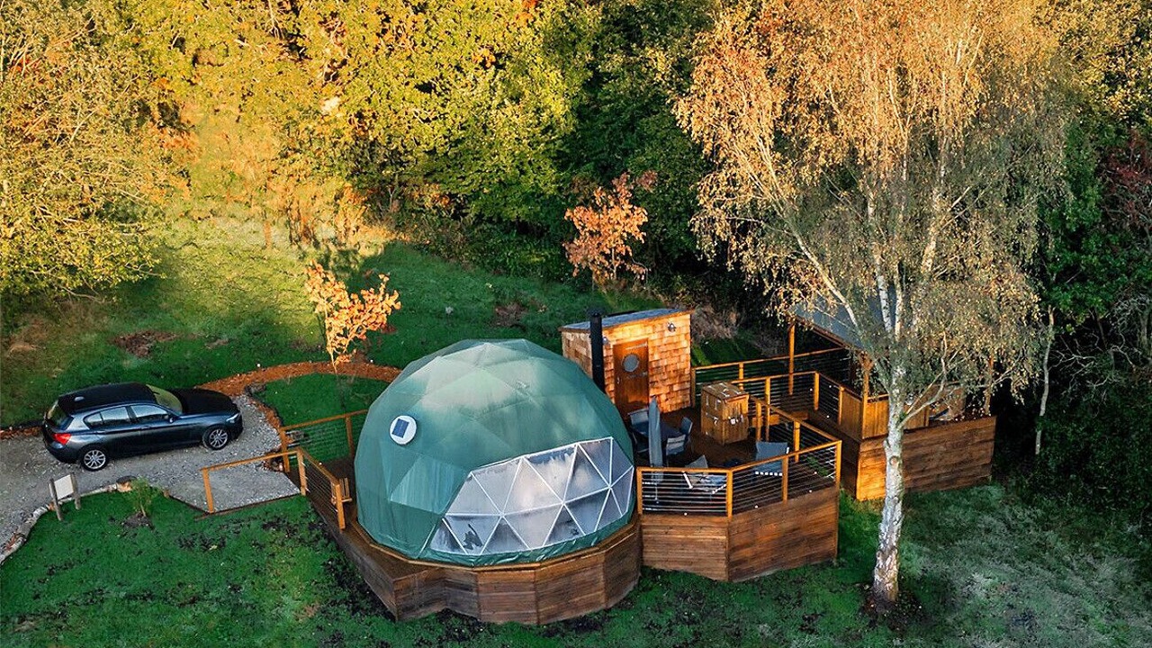 Photo of Outdoor in Chiddingstone Hoath