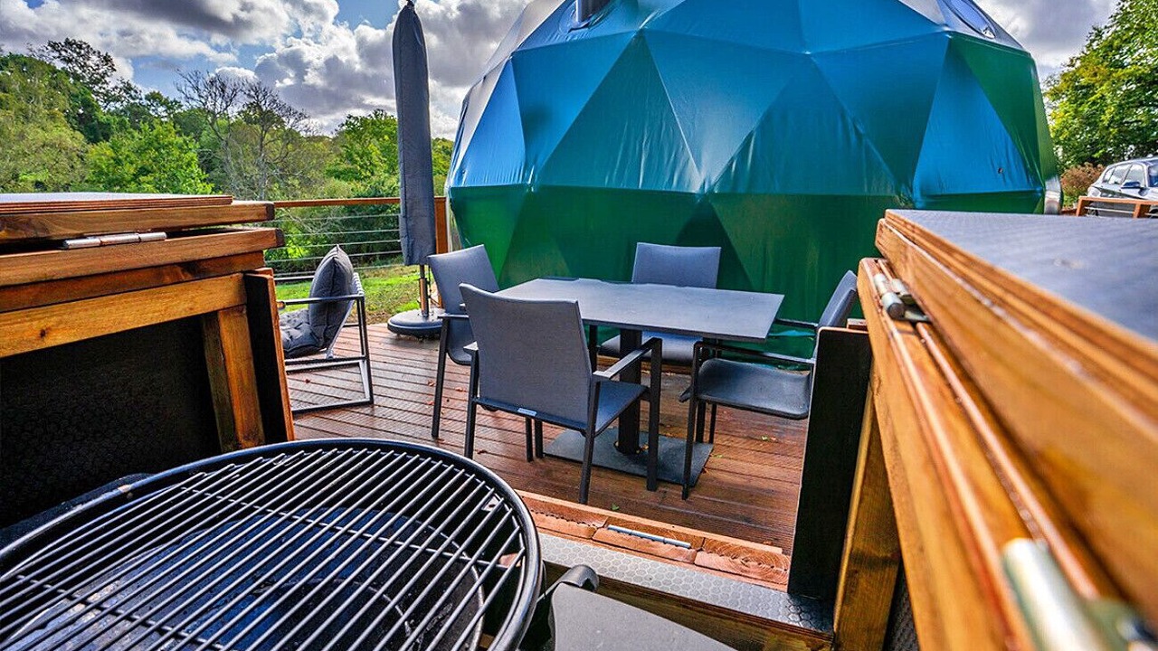 Photo of Outdoor in Chiddingstone Hoath