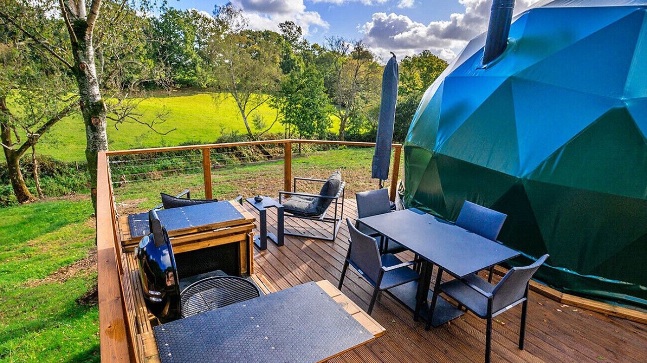 Photo of Outdoor in Chiddingstone Hoath