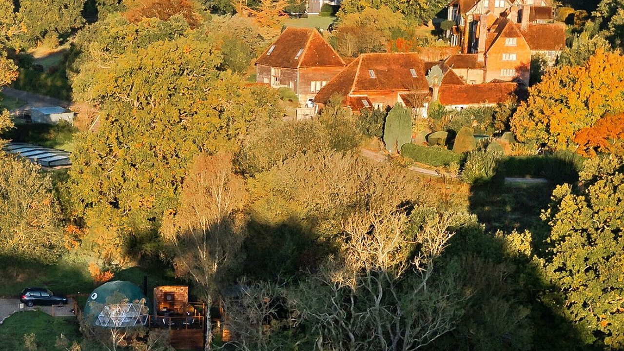 Photo of Outdoor in Chiddingstone Hoath