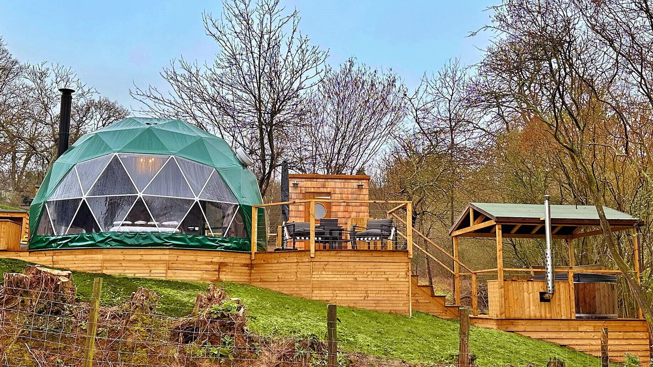 Photo of Outdoor in Chiddingstone Hoath