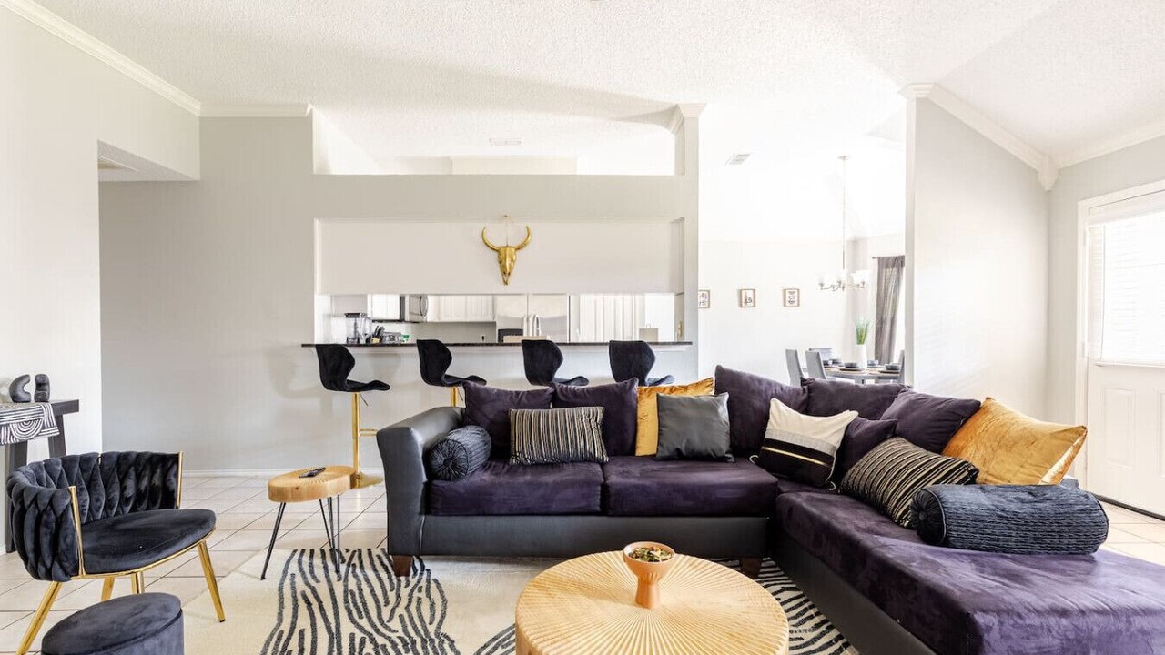 Photo of Livingroom in Haltom City
