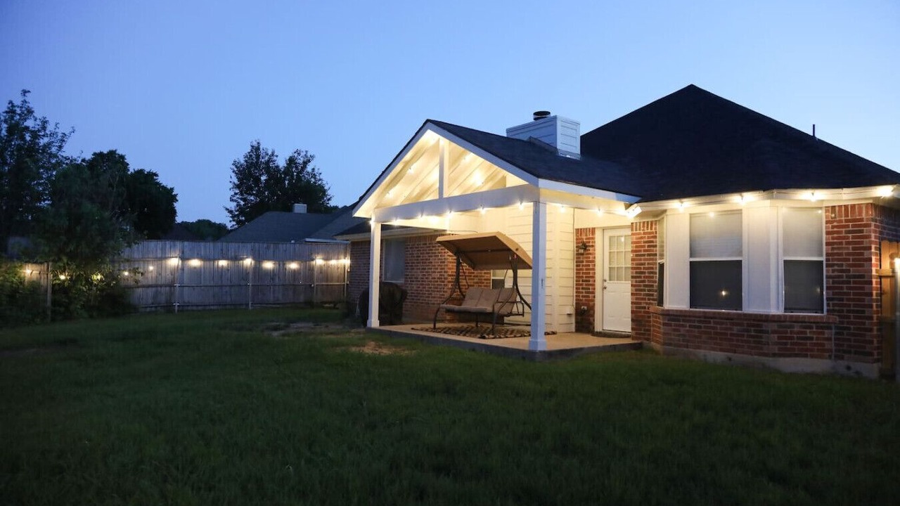 Photo of Outdoor in Haltom City