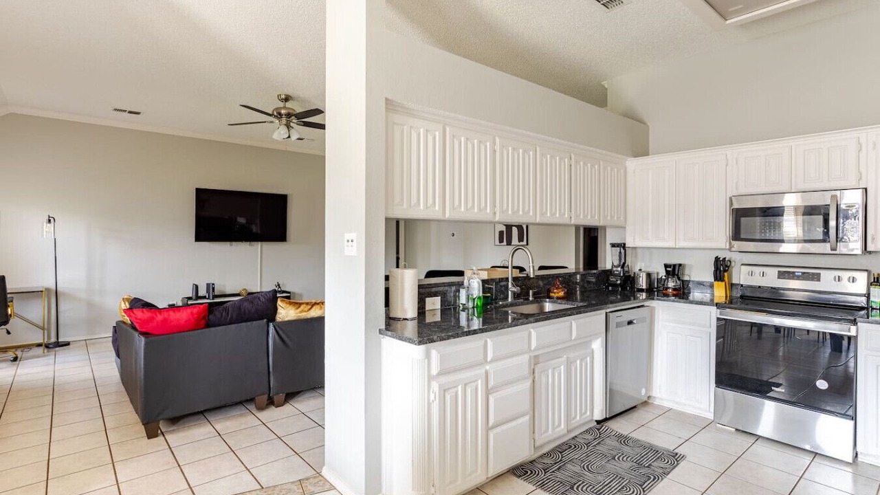 Photo of Kitchen in Haltom City