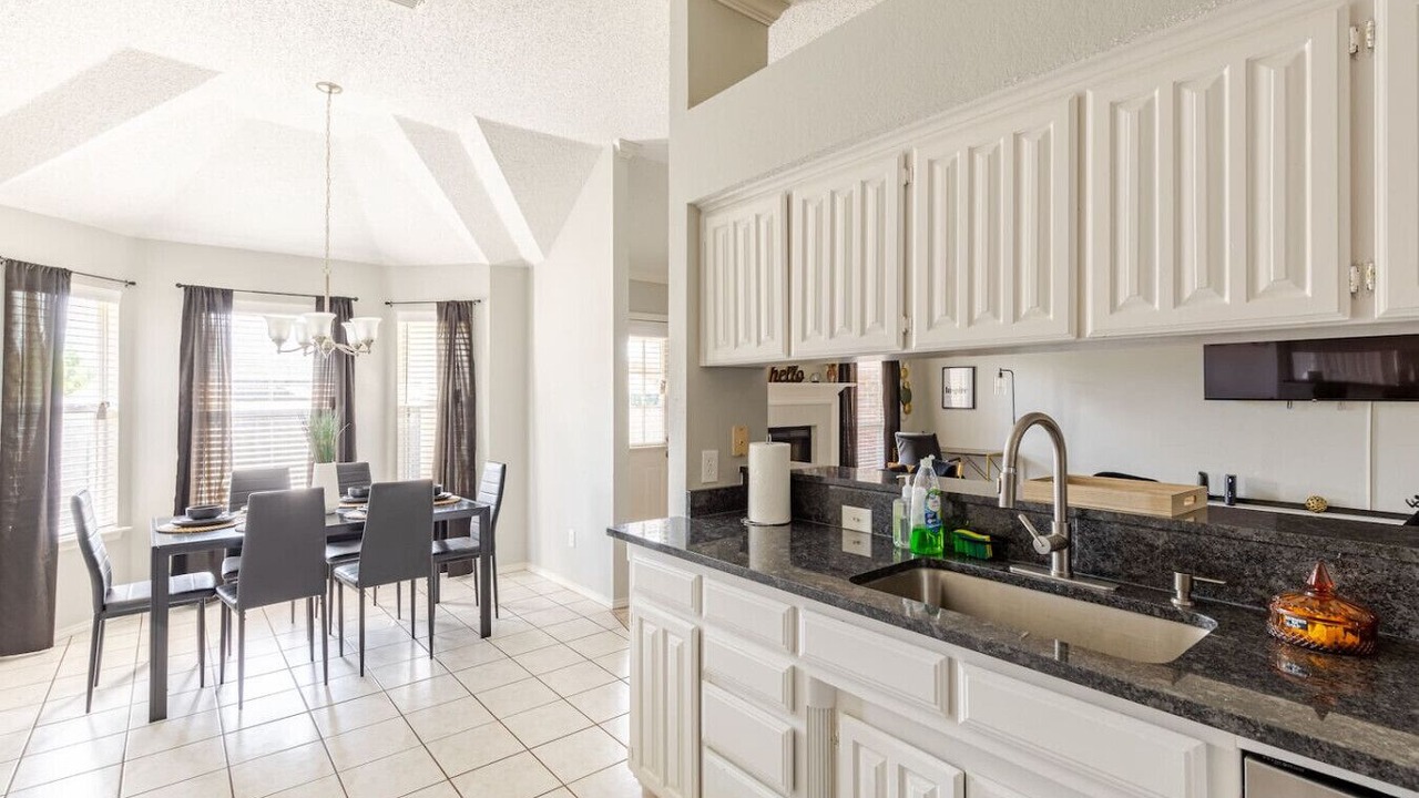 Photo of Kitchen in Haltom City