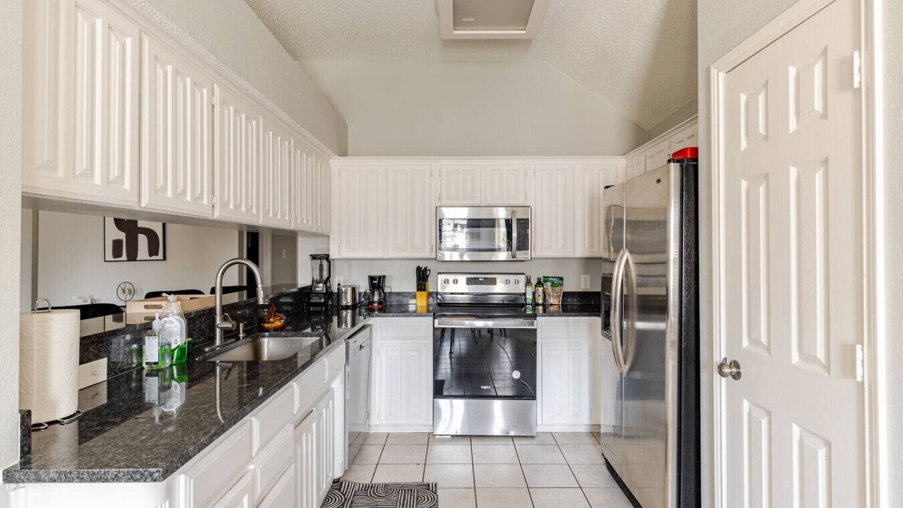 Photo of Kitchen in Haltom City