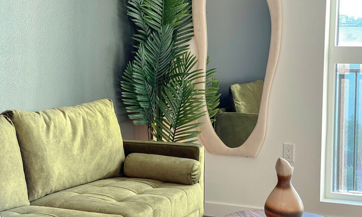 Photo of Bedroom in Hollywood