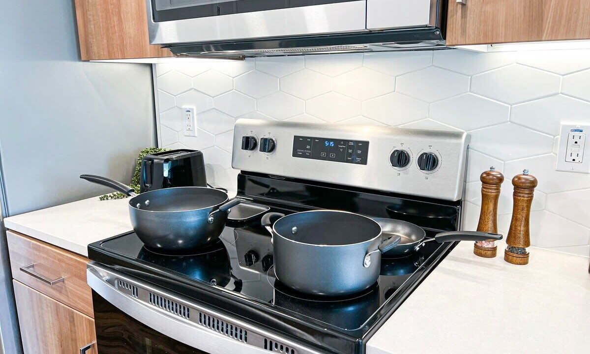 Photo of Kitchen in Hollywood