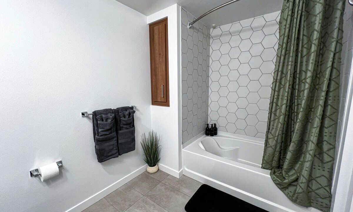 Photo of Bathroom in Hollywood